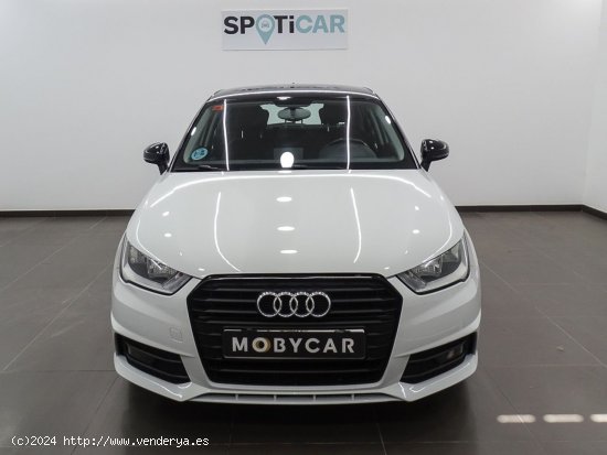 Audi A1 Adrenalin 1.0 TFSI 70kW (95CV) Sportback - Manises