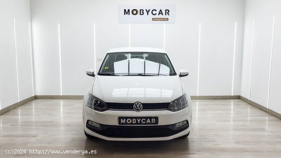 Volkswagen Polo Advance 1.0 55kW (75CV) - Alicante