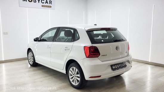 Volkswagen Polo Advance 1.0 55kW (75CV) - Alicante