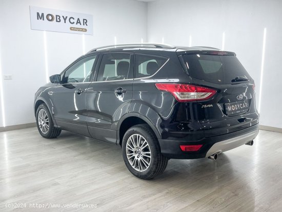 Ford Kuga 2.0 TDCi 140 4x2 Trend - Alicante