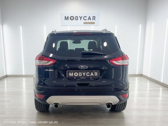 Ford Kuga 2.0 TDCi 140 4x2 Trend - Alicante