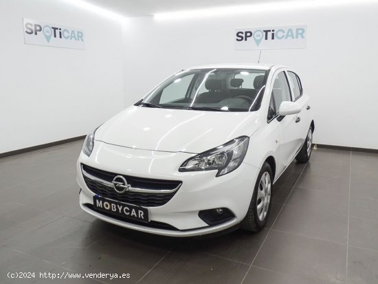  Opel Corsa 1.3 CDTi Business 55kW (75CV) - Manises 