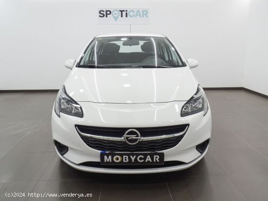 Opel Corsa 1.3 CDTi Business 55kW (75CV) - Manises