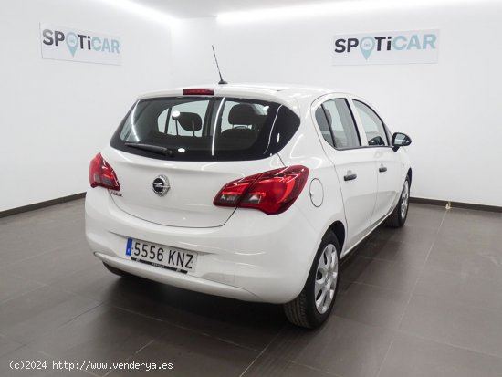 Opel Corsa 1.3 CDTi Business 55kW (75CV) - Manises