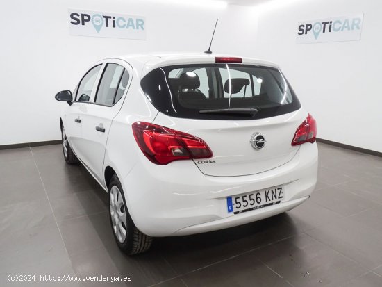 Opel Corsa 1.3 CDTi Business 55kW (75CV) - Manises