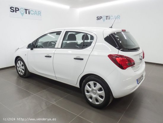 Opel Corsa 1.3 CDTi Business 55kW (75CV) - Manises