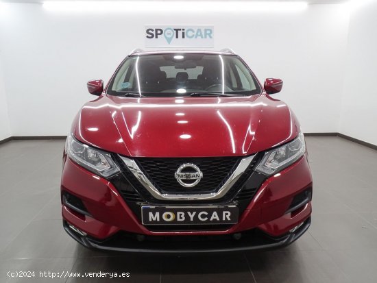 Nissan Qashqai dCi 85 kW (115 CV) E6D ACENTA - Manises