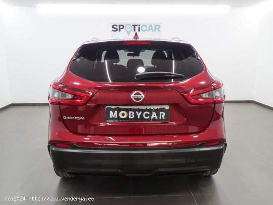 Nissan Qashqai dCi 85 kW (115 CV) E6D ACENTA - Manises