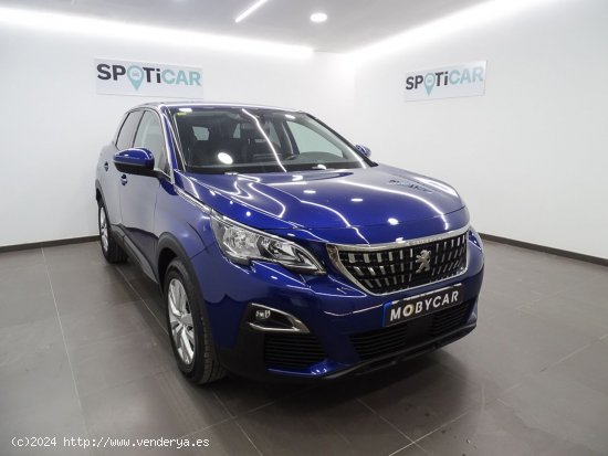 Peugeot 3008 1.2 PureTech 96KW (130CV) S&S Active - Manises