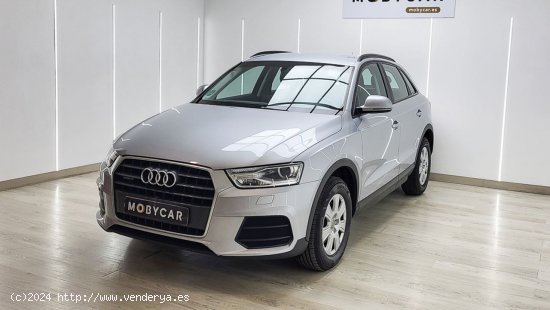  Audi Q3 Sportback 35 TDI 110kW (150CV) S tronic - Alicante 