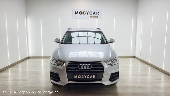 Audi Q3 Sportback 35 TDI 110kW (150CV) S tronic - Alicante