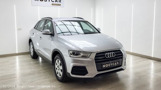 Audi Q3 Sportback 35 TDI 110kW (150CV) S tronic - Alicante