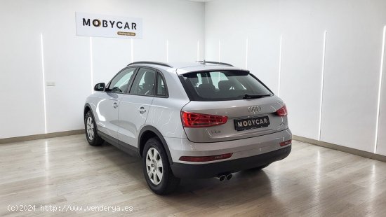 Audi Q3 Sportback 35 TDI 110kW (150CV) S tronic - Alicante