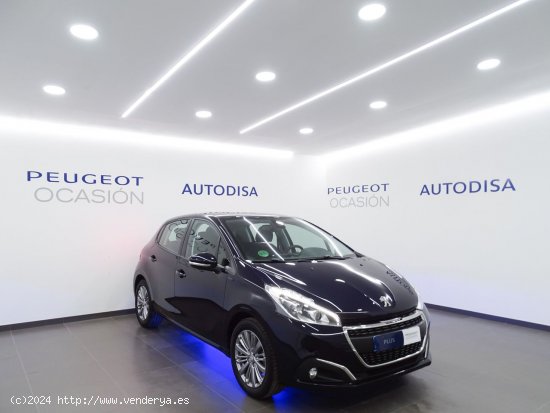 Peugeot 208 5P Signature 1.2L PureTech 60KW (82CV) - Manises