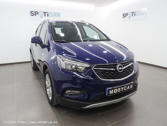 Opel Mokka X 1.4 T 103kW (140CV) 4X2 S&S Selective - Manises