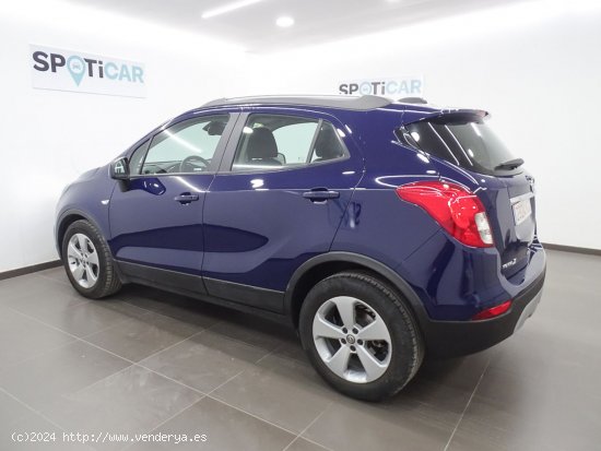 Opel Mokka X 1.4 T 103kW (140CV) 4X2 S&S Selective - Manises