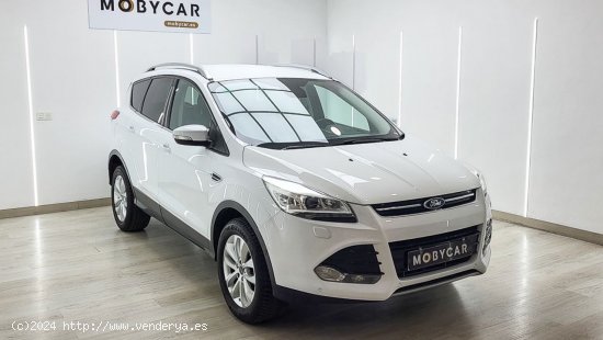 Ford Kuga 2.0 TDCi 150 4x2 A-S-S Trend - Alicante