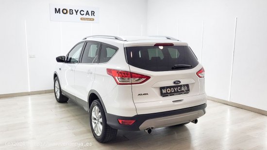 Ford Kuga 2.0 TDCi 150 4x2 A-S-S Trend - Alicante