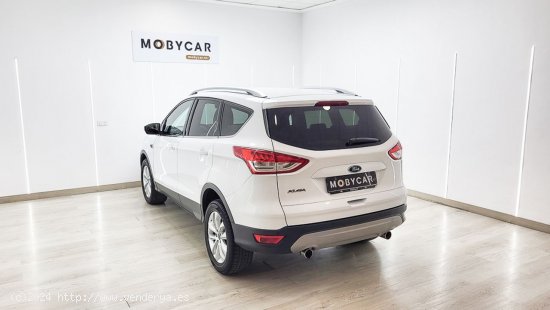 Ford Kuga 2.0 TDCi 150 4x2 A-S-S Trend - Alicante