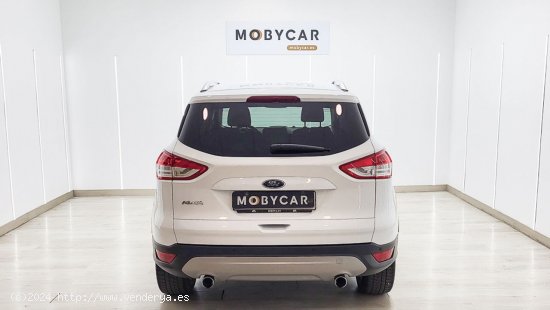 Ford Kuga 2.0 TDCi 150 4x2 A-S-S Trend - Alicante