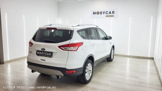 Ford Kuga 2.0 TDCi 150 4x2 A-S-S Trend - Alicante