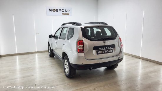 Dacia Duster Ambiance TCE 92kW (125CV) 4X2 EU6 - Alicante