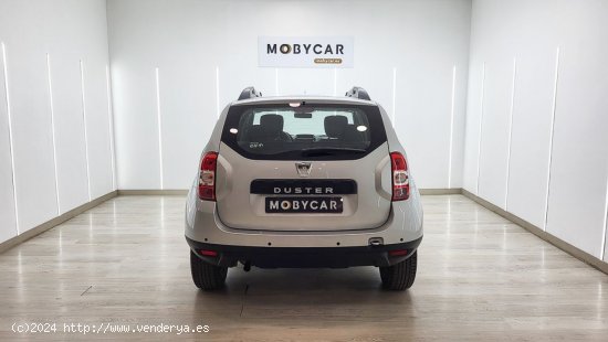 Dacia Duster Ambiance TCE 92kW (125CV) 4X2 EU6 - Alicante