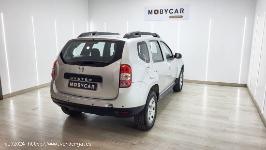 Dacia Duster Ambiance TCE 92kW (125CV) 4X2 EU6 - Alicante