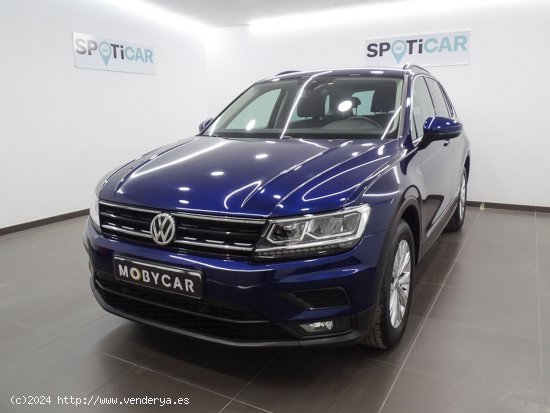  Volkswagen Tiguan Advance 2.0 TDI 110kW (150CV) - Manises 