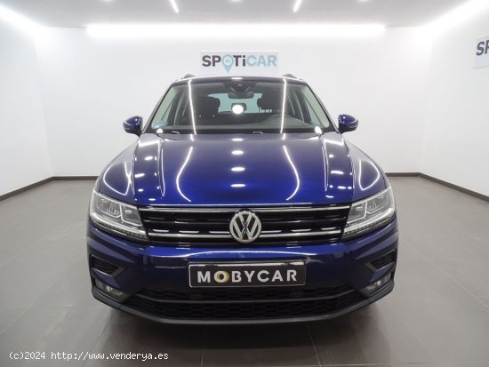 Volkswagen Tiguan Advance 2.0 TDI 110kW (150CV) - Manises