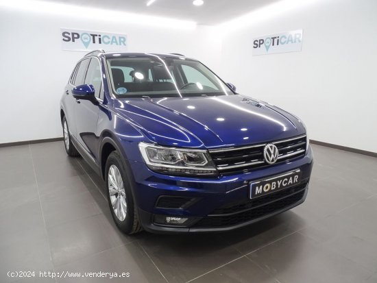 Volkswagen Tiguan Advance 2.0 TDI 110kW (150CV) - Manises