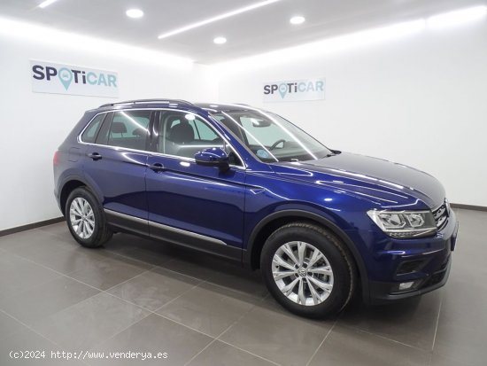 Volkswagen Tiguan Advance 2.0 TDI 110kW (150CV) - Manises