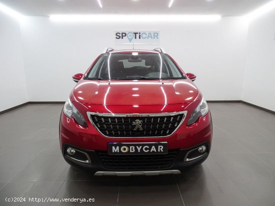 Peugeot 2008 Allure 1.2 PureTech 110 S&S - Manises