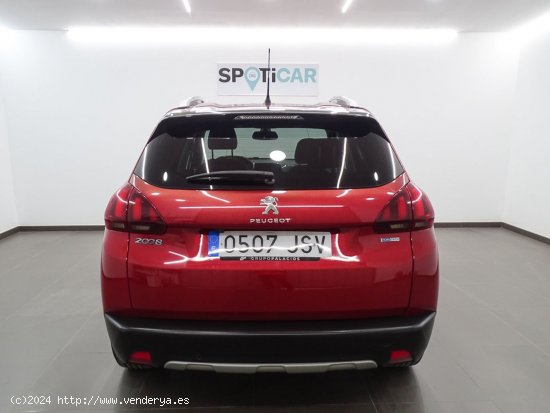 Peugeot 2008 Allure 1.2 PureTech 110 S&S - Manises