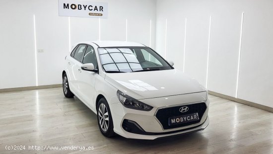 Hyundai i30 1.6 CRDI 85kW (116CV) Klass - Alicante