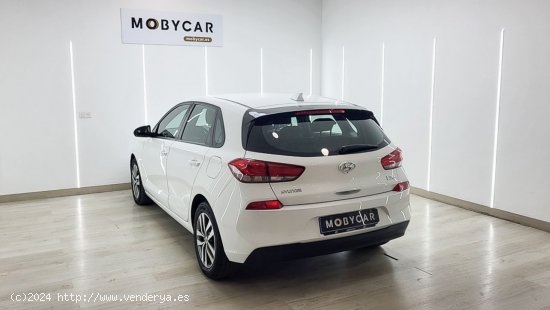 Hyundai i30 1.6 CRDI 85kW (116CV) Klass - Alicante