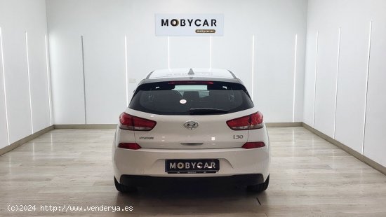 Hyundai i30 1.6 CRDI 85kW (116CV) Klass - Alicante