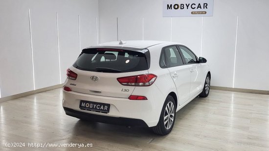 Hyundai i30 1.6 CRDI 85kW (116CV) Klass - Alicante