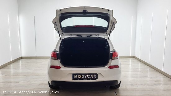 Hyundai i30 1.6 CRDI 85kW (116CV) Klass - Alicante