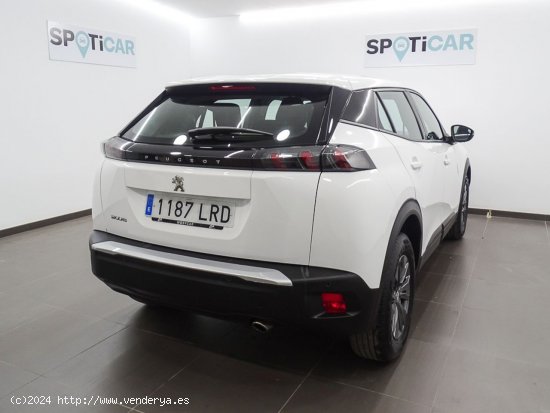 Peugeot 2008 Active Pack BlueHDI 81kW (110CV) - Manises