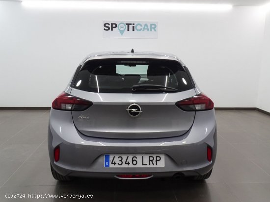 Opel Corsa 1.2 XEL 55kW (75CV) Edition - Manises