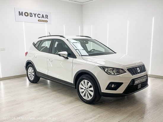 Seat Arona 1.0 TSI 85kW (115CV) Style Go Eco - Manises