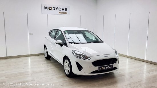 Ford Fiesta 1.1 Ti-VCT 63kW Trend 5p - Alicante