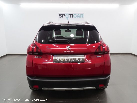 Peugeot 2008 Allure 1.2 PureTech 81KW (110CV) S&S - Manises