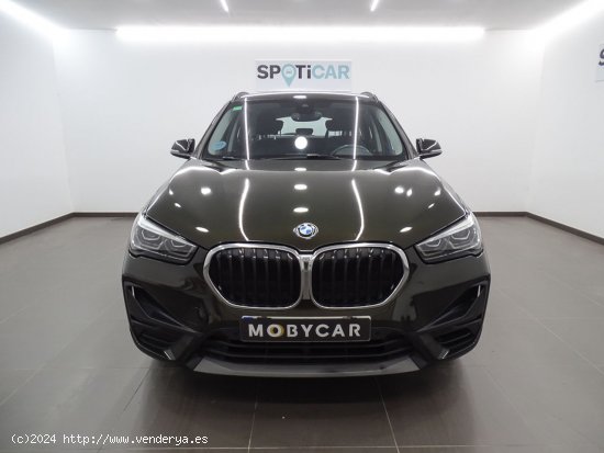 BMW X1 sDrive18i - Manises