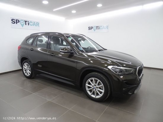 BMW X1 sDrive18i - Manises