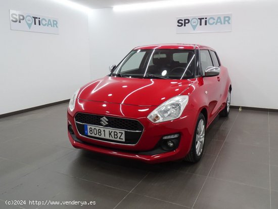 Suzuki Swift 1.2 GLE - Manises