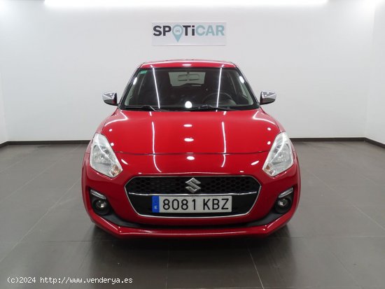 Suzuki Swift 1.2 GLE - Manises