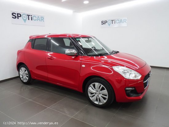 Suzuki Swift 1.2 GLE - Manises