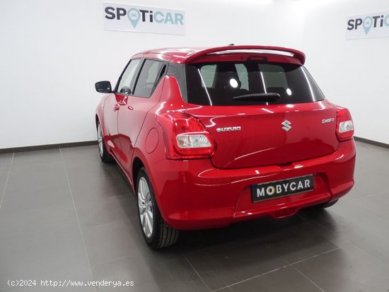 Suzuki Swift 1.2 GLE - Manises